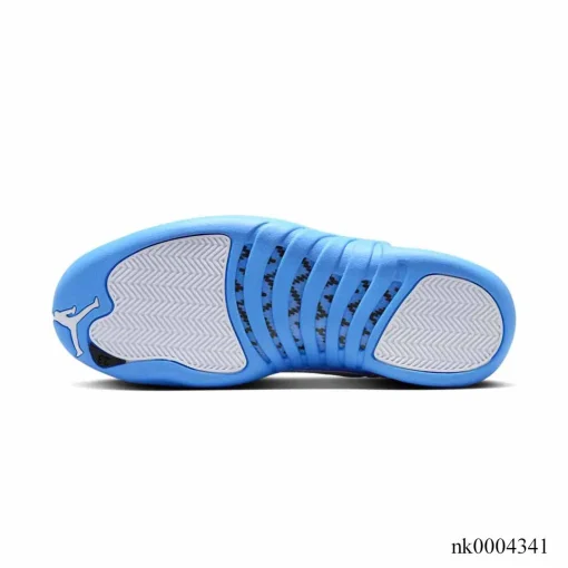 AJ 12 Melo Shoes Sneakers - nk0004341 - Image 6