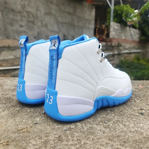 AJ 12 Melo Shoes Sneakers - nk0004341 - Image 8