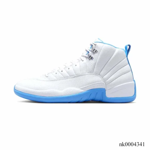AJ 12 Melo Shoes Sneakers - nk0004341 - Image 2