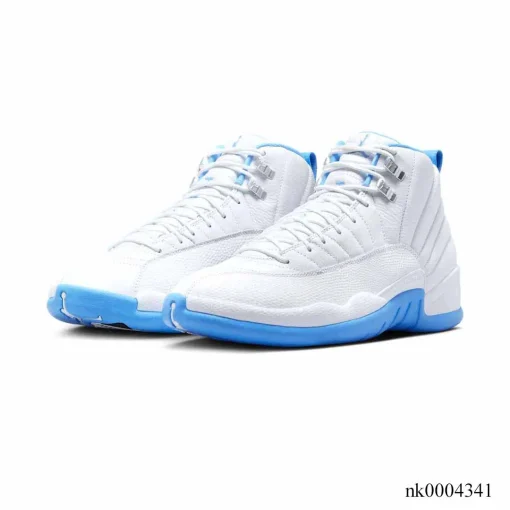 AJ 12 Melo Shoes Sneakers - nk0004341 - Image 3