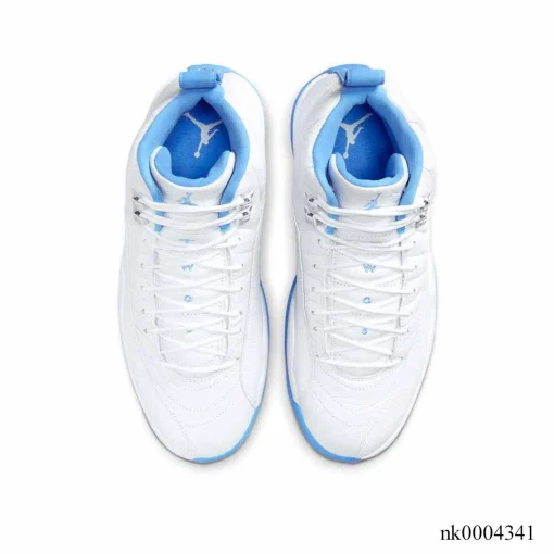 AJ 12 Melo Shoes Sneakers - nk0004341 - Image 4