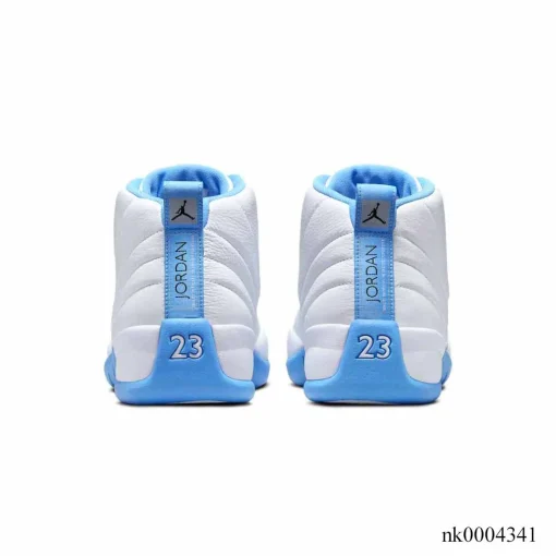 AJ 12 Melo Shoes Sneakers - nk0004341 - Image 5