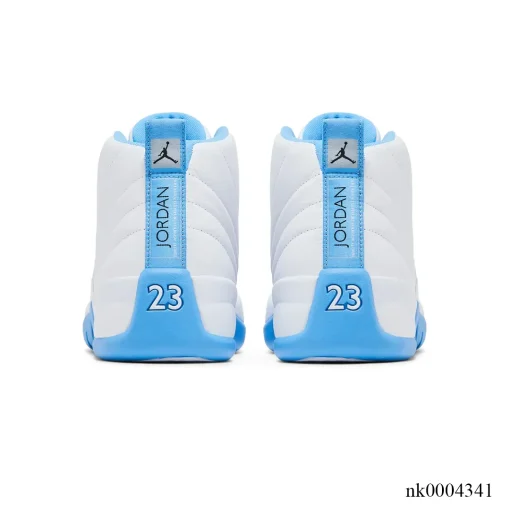 AJ 12 Melo Shoes Sneakers - nk0004341 - Image 4
