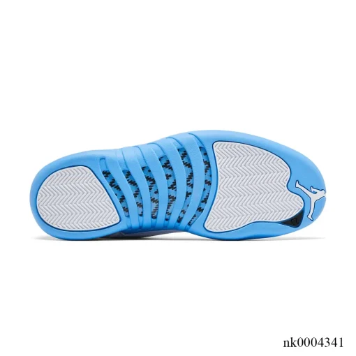 AJ 12 Melo Shoes Sneakers - nk0004341 - Image 5