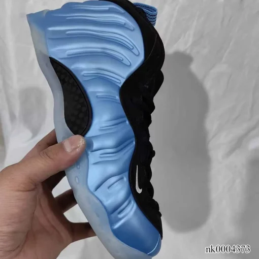 Air Foamposite One Psychic Blue Shoes Sneakers – nk0004373 - Image 10