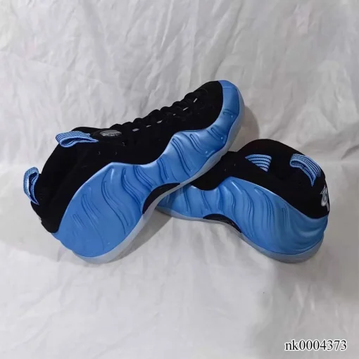 Air Foamposite One Psychic Blue Shoes Sneakers – nk0004373 - Image 7