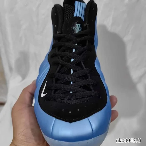 Air Foamposite One Psychic Blue Shoes Sneakers – nk0004373 - Image 8