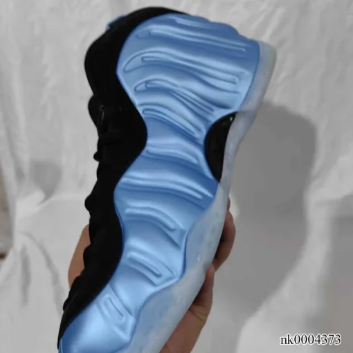 Air Foamposite One Psychic Blue Shoes Sneakers – nk0004373 - Image 9
