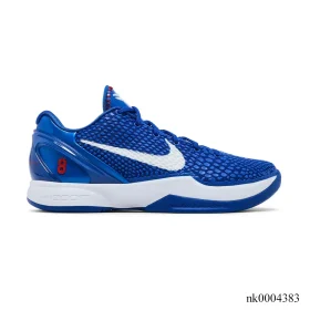Kobe 6 Protro Dodgers Shoes Sneakers - nk0004383