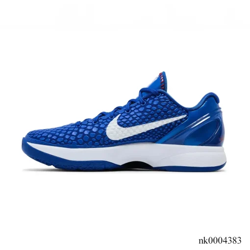 NK Kobe 6 Protro Dodgers Shoes Sneakers - nk0004383 - Image 2