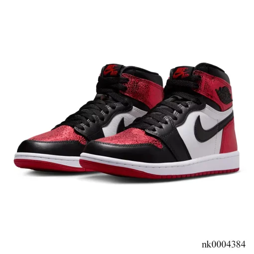 AJ 1 High OG Varsity Red/Ruby Shoes Sneakers – nk0004384 - Image 3
