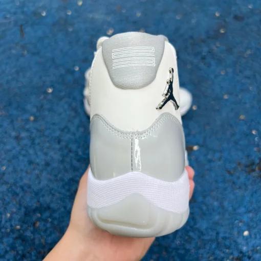 AJ 11 Grand Finale Shoes Sneakers - nk0004395 - Image 6