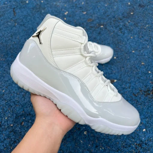AJ 11 Grand Finale Shoes Sneakers - nk0004395 - Image 3