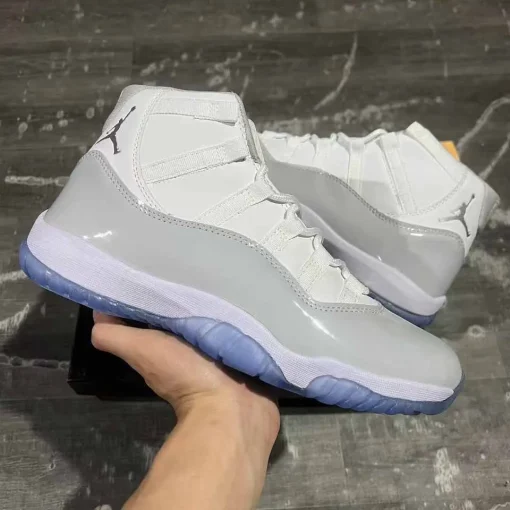 AJ 11 Grand Finale Shoes Sneakers - nk0004395 - Image 3