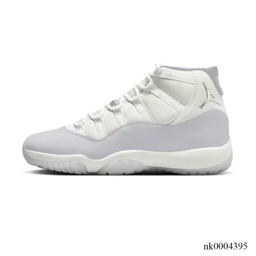 AJ 11 Grand Finale Shoes Sneakers - nk0004395 - Image 2