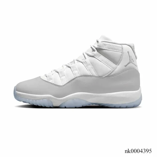 AJ 11 Grand Finale Shoes Sneakers - nk0004395 - Image 2