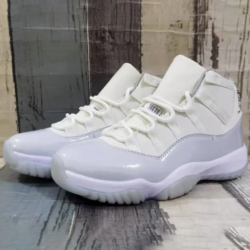 AJ 11 Grand Finale Shoes Sneakers - nk0004395 - Image 3