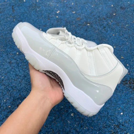 AJ 11 Grand Finale Shoes Sneakers - nk0004395 - Image 4