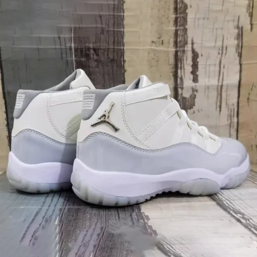 AJ 11 Grand Finale Shoes Sneakers - nk0004395 - Image 4