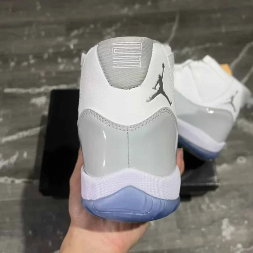 AJ 11 Grand Finale Shoes Sneakers - nk0004395 - Image 4