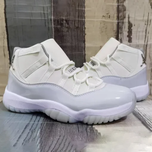 AJ 11 Grand Finale Shoes Sneakers - nk0004395 - Image 5