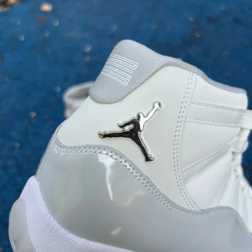 AJ 11 Grand Finale Shoes Sneakers - nk0004395 - Image 9