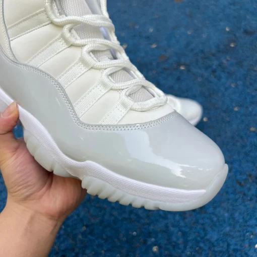 AJ 11 Grand Finale Shoes Sneakers - nk0004395 - Image 10