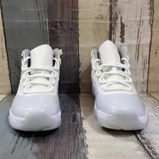 AJ 11 Grand Finale Shoes Sneakers - nk0004395 - Image 7
