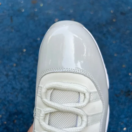 AJ 11 Grand Finale Shoes Sneakers - nk0004395 - Image 11