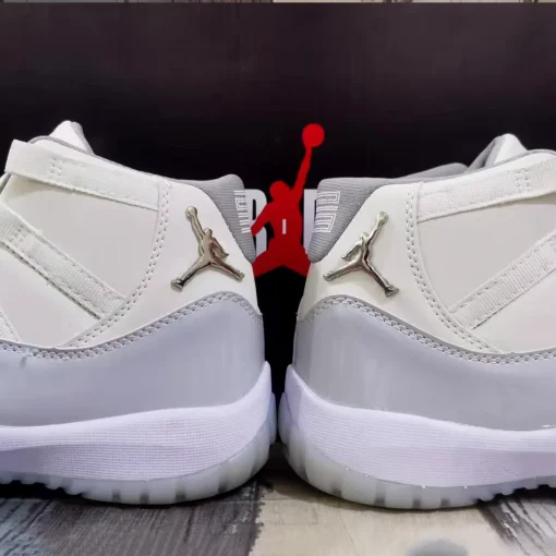 AJ 11 Grand Finale Shoes Sneakers - nk0004395 - Image 8