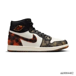 AJ 1 High OG Xuanwu Shoes Sneakers – nk0004402