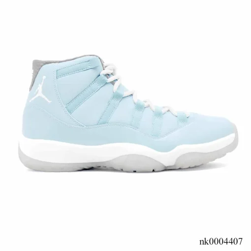 AJ 11 Coldest in the Game Shoes Sneakers - nk0004407