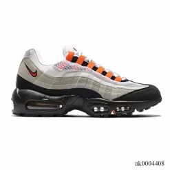 AM 95 Bright Mandarin 2011 Shoes Sneakers - nk0004408