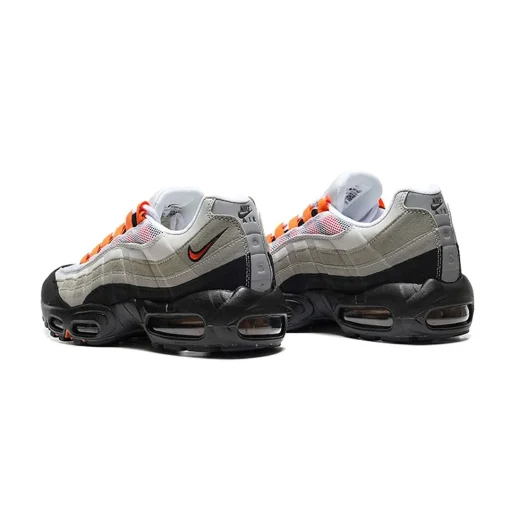 AM 95 Bright Mandarin 2011 Shoes Sneakers - nk0004408 - Image 5