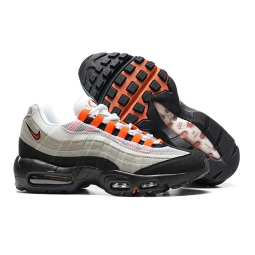 AM 95 Bright Mandarin 2011 Shoes Sneakers - nk0004408 - Image 4
