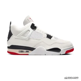 AJ 4 Flight Club Shoes Sneakers - nk0004409