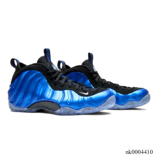 Air Foamposite One Royal Shoes Sneakers – nk0004410 - Image 3