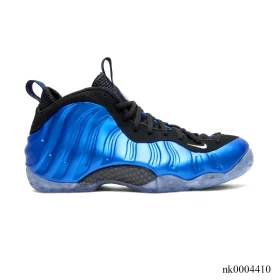 Air Foamposite One Royal Shoes Sneakers – nk0004410