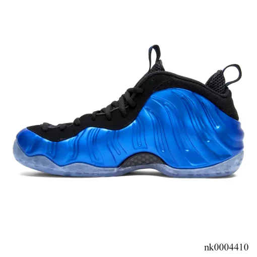 Air Foamposite One Royal Shoes Sneakers – nk0004410 - Image 2
