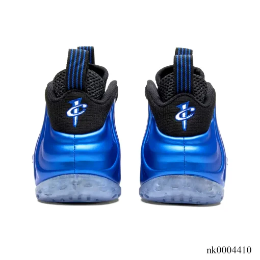 Air Foamposite One Royal Shoes Sneakers – nk0004410 - Image 4