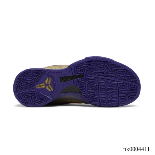 Undefeated x Kobe 5 Protro Hall of Fame Shoes Sneakers – nk0004411 - Image 6