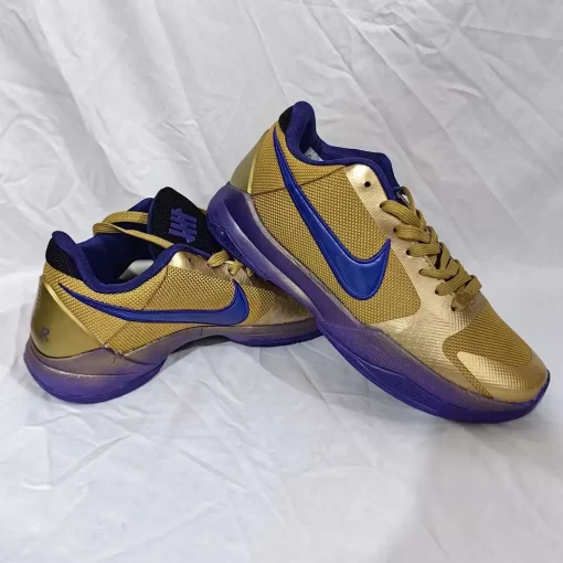 Undefeated x Kobe 5 Protro Hall of Fame Shoes Sneakers – nk0004411 - Image 10
