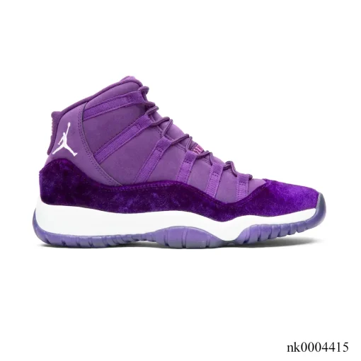 AJ 11 Purple Rain Shoes Sneakers - nk0004415