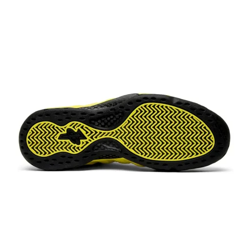Air Foamposite One Wu-Tang Shoes Sneakers – nk0004425 - Image 4