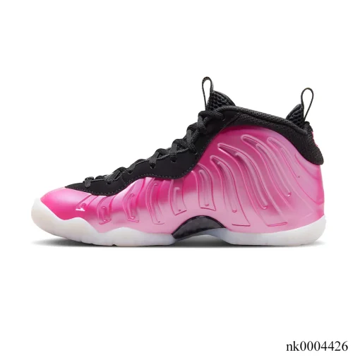 Air Foamposite One Polarized Pink Shoes Sneakers – nk0004426 - Image 2