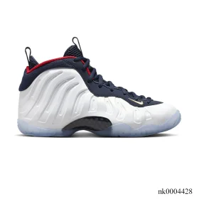 Air Foamposite One Olympic Shoes Sneaker - nk0004428