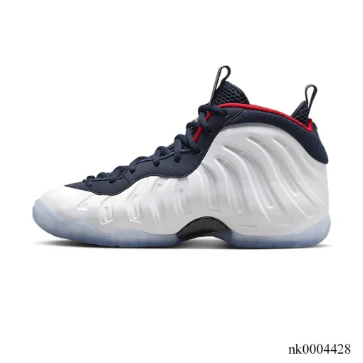 Air Foamposite One Olympic Shoes Sneaker - nk0004428 - Image 2