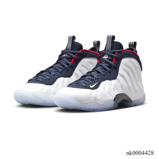 Air Foamposite One Olympic Shoes Sneaker - nk0004428 - Image 3