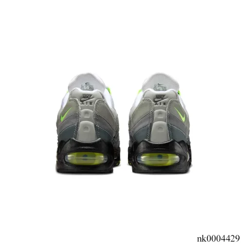AM 95 Neon Shoes Sneakers - nk0004429 - Image 5