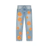 DT x Offset Light Wash Jeans - 125 - dt0000125